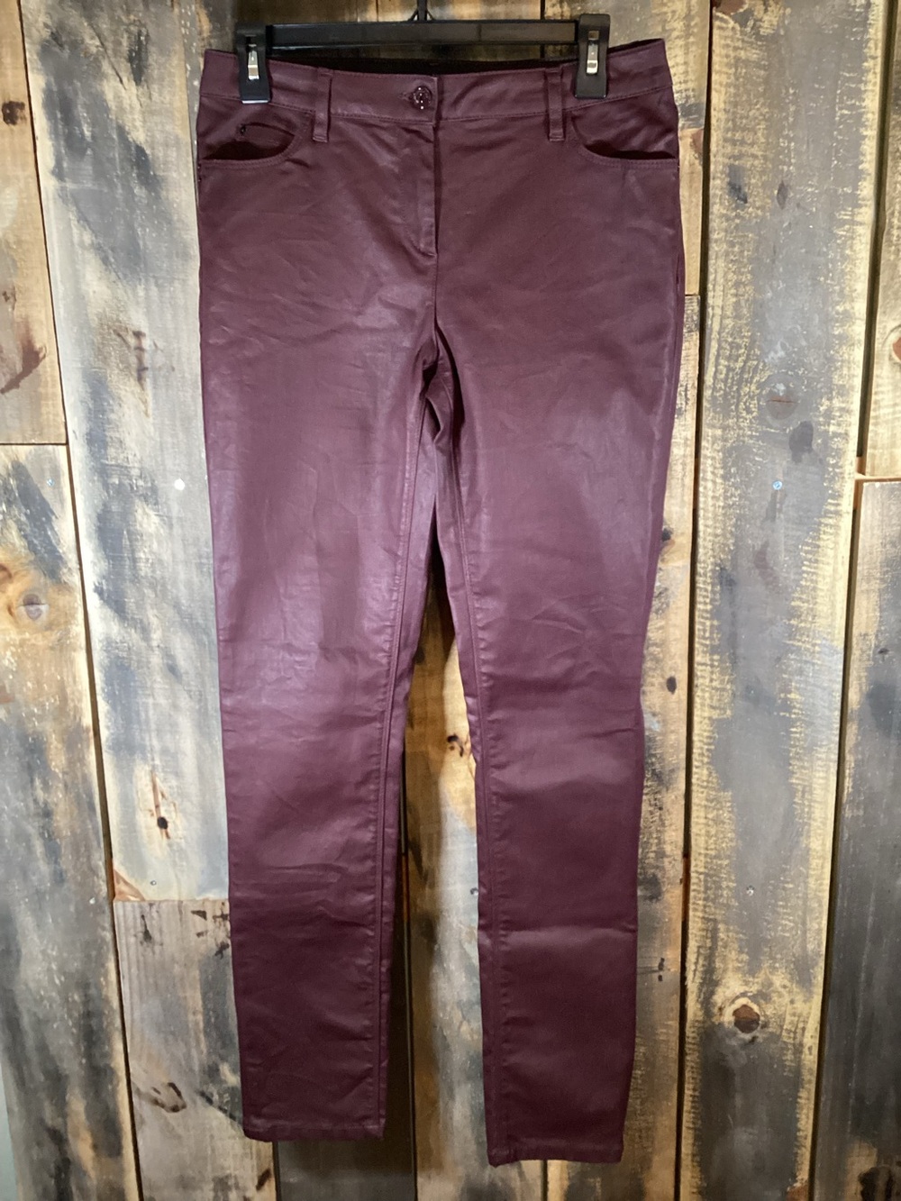Burton of London Coupe Slim skinny jeans women’s size 40 (US 10)